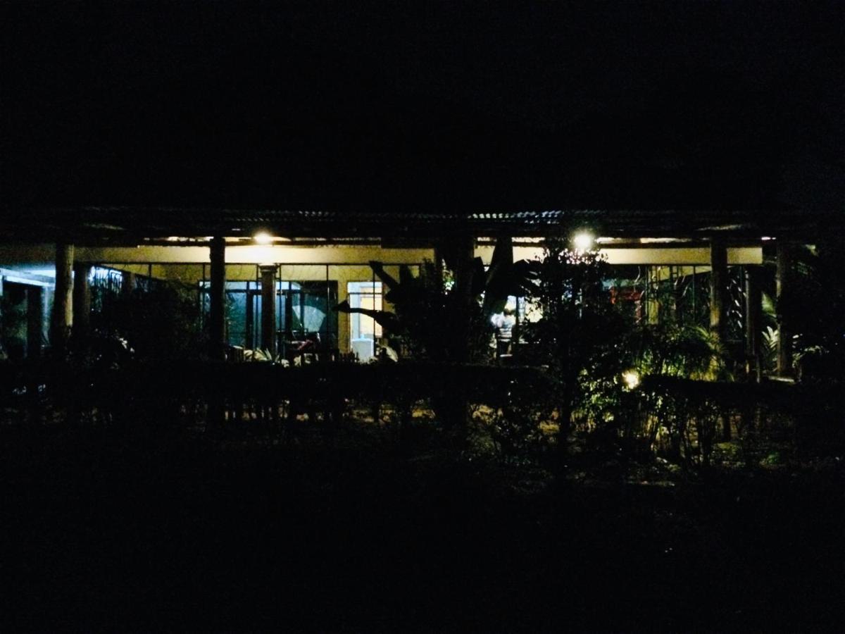Kaz Garden Cottages Entebbe Exterior photo
